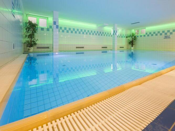 Residenz Seestern In Boltenhagen Kültér fotó